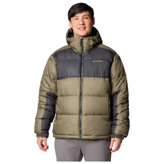 Columbia Ανδρικό μπουφάν Pike Lake™ II Hooded Jacket